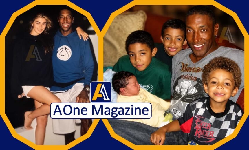 Tyler Roby Pippen